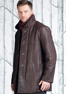 Lambskin-H04