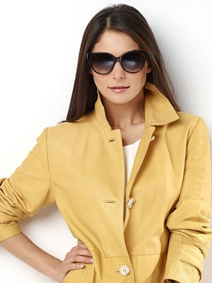  одежда из кожи 12 