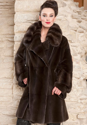 меховая одежда 04